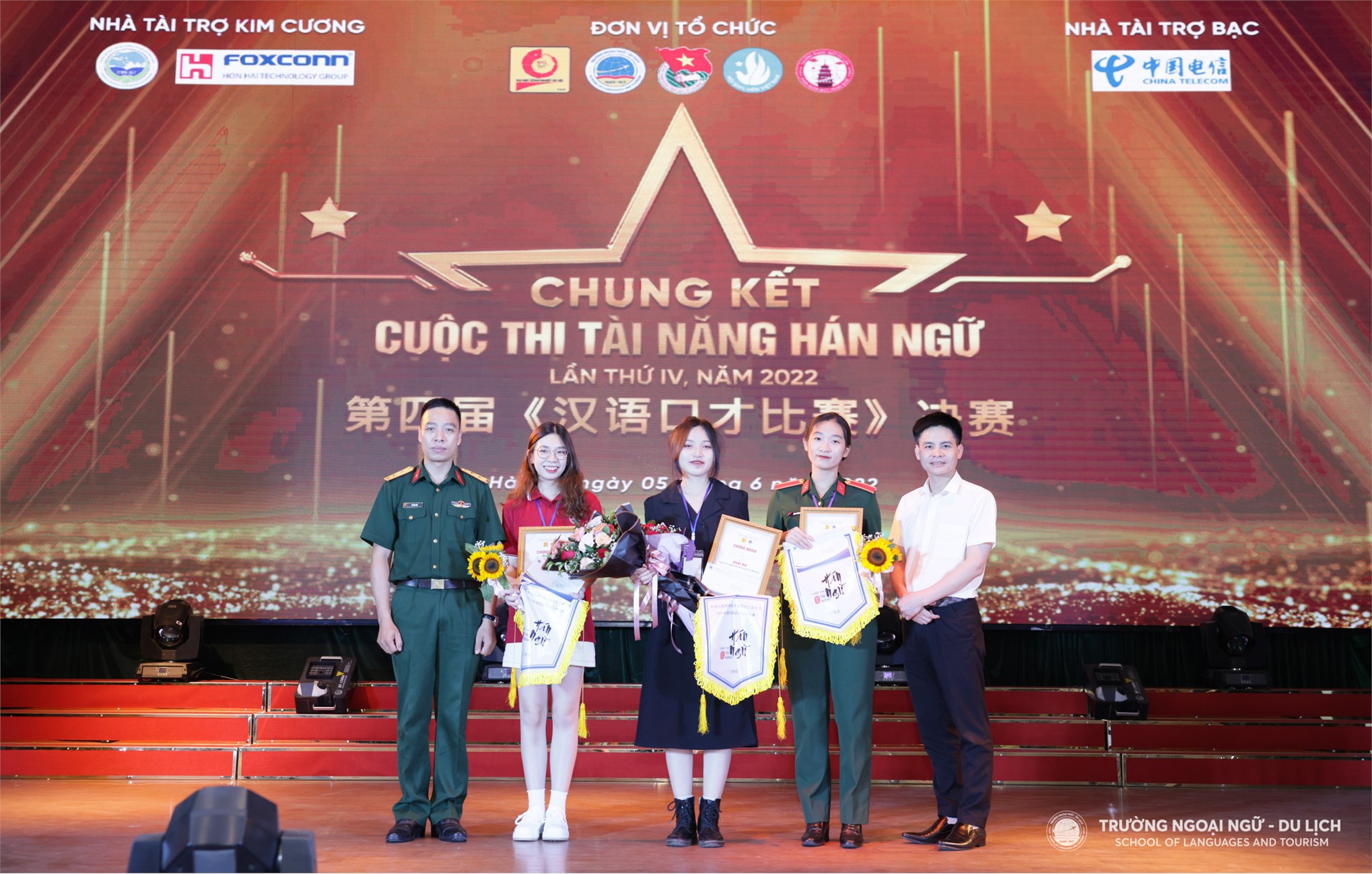 Chung kết Cuộc thi