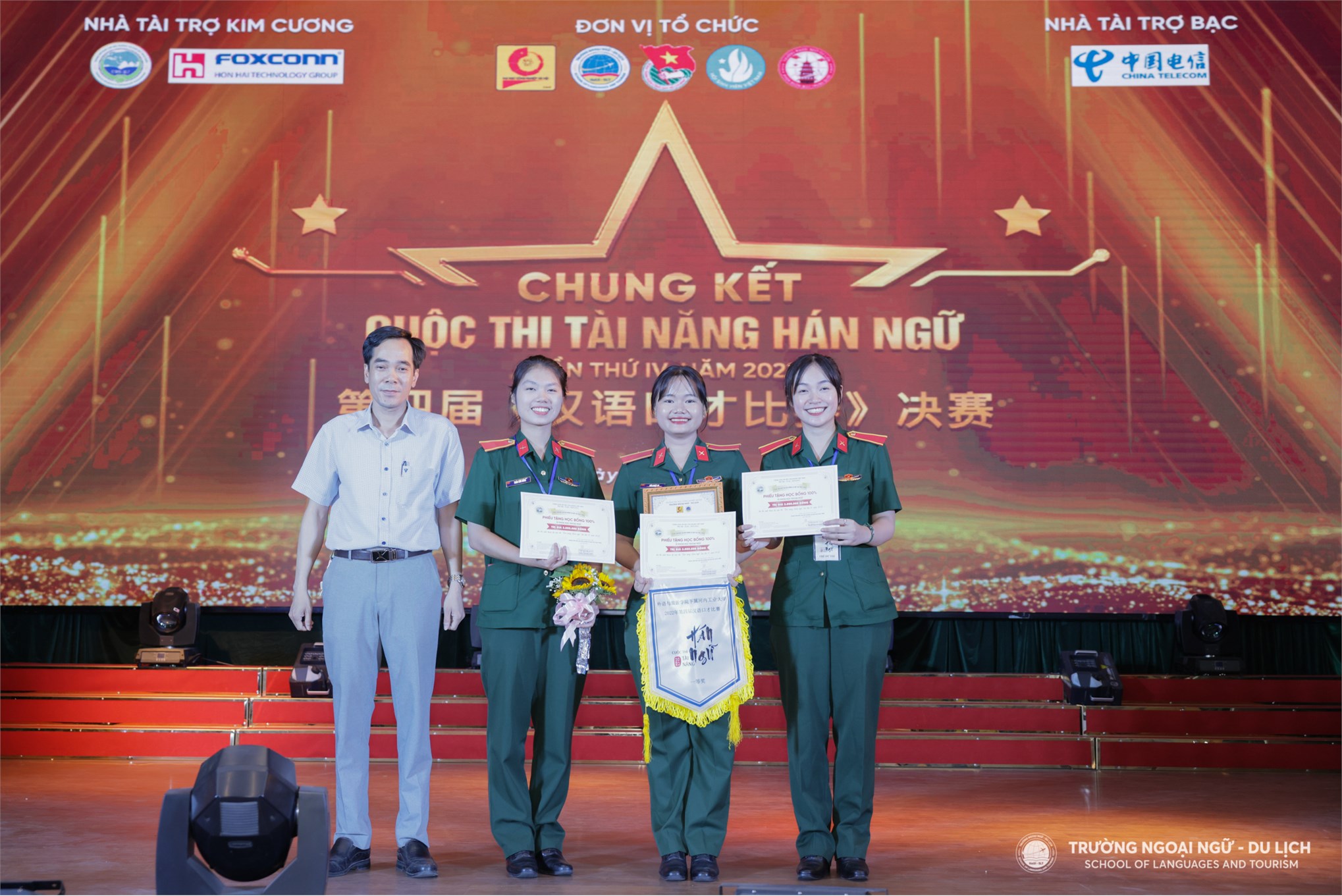 Chung kết Cuộc thi