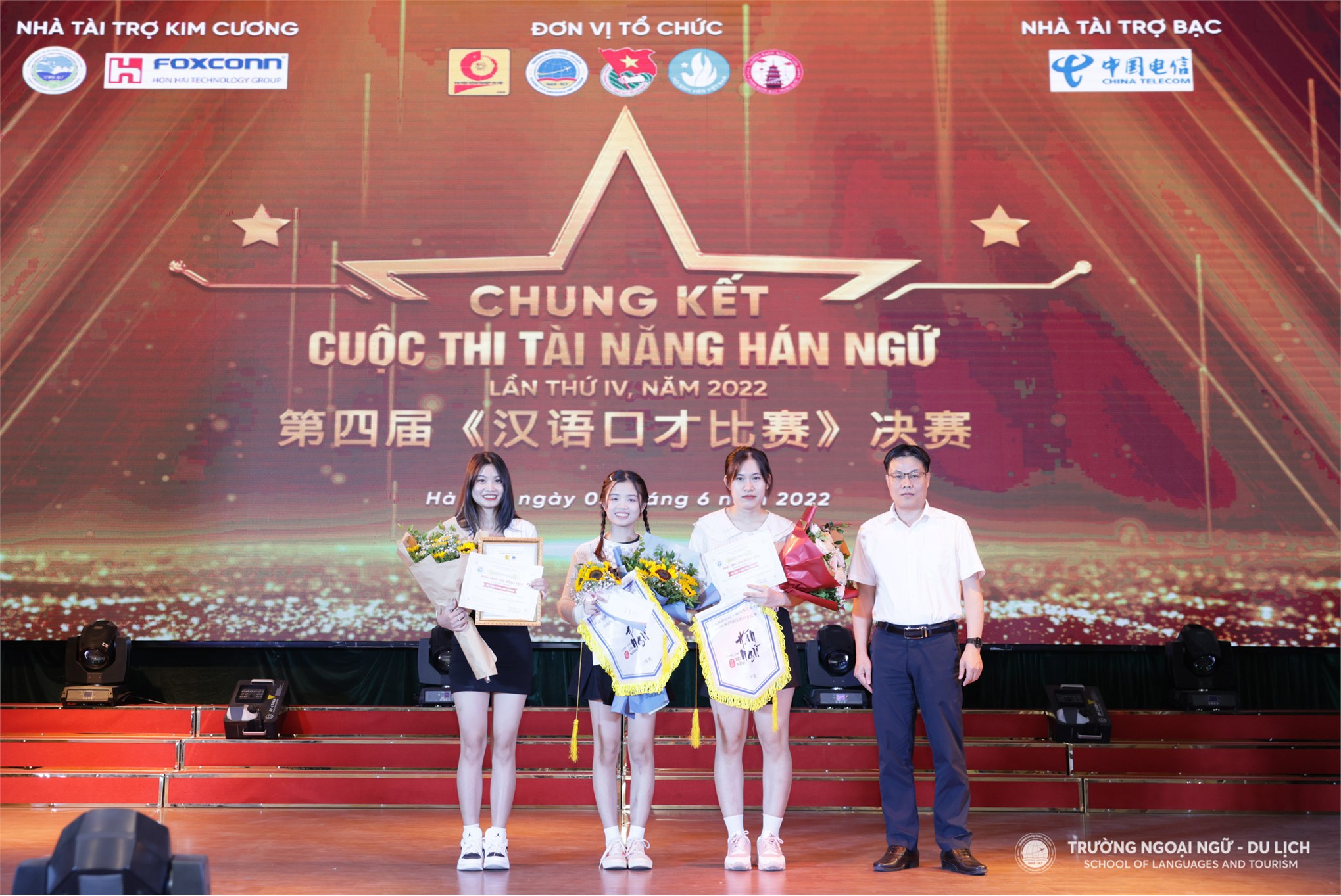 Chung kết Cuộc thi