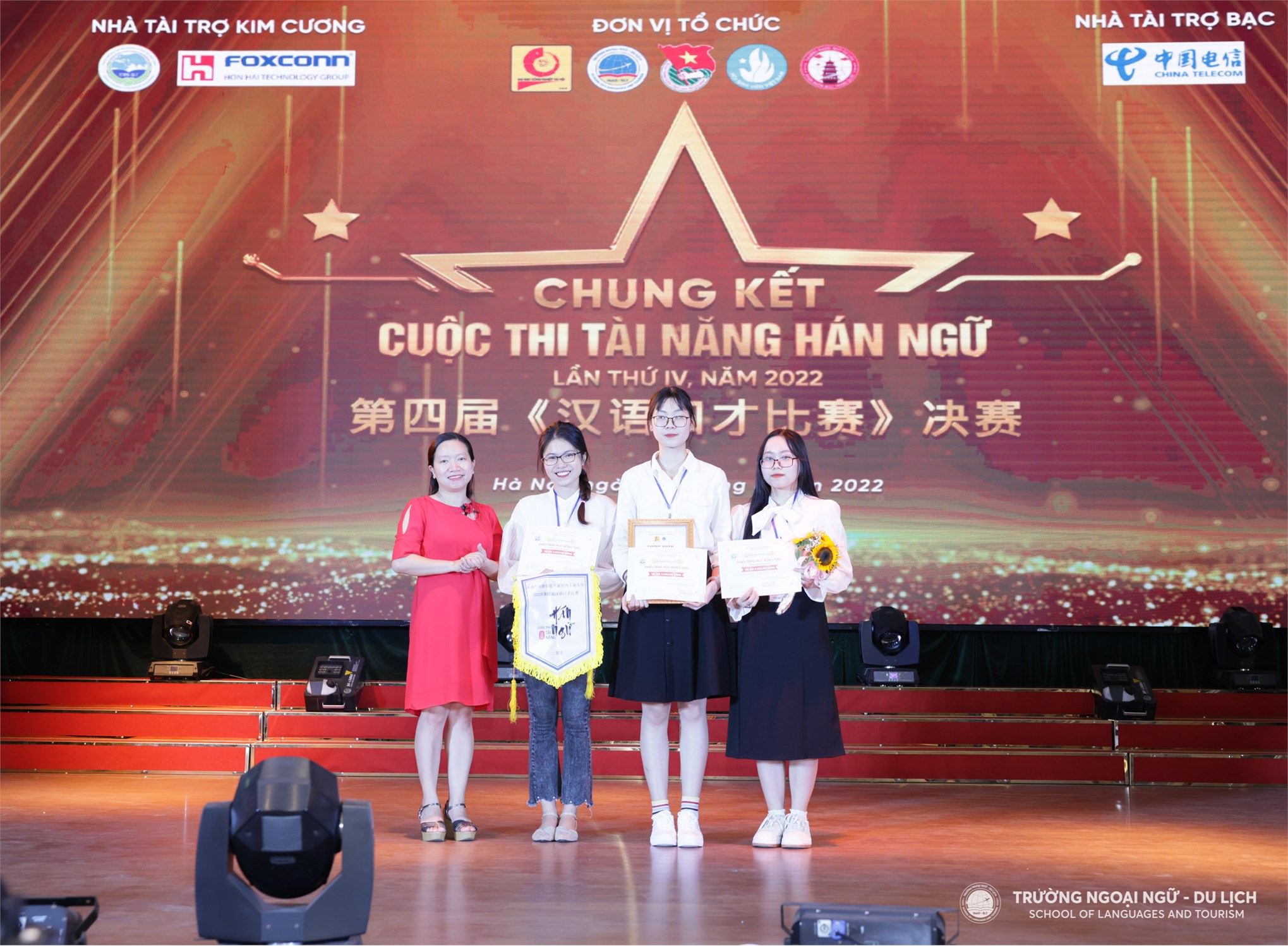 Chung kết Cuộc thi