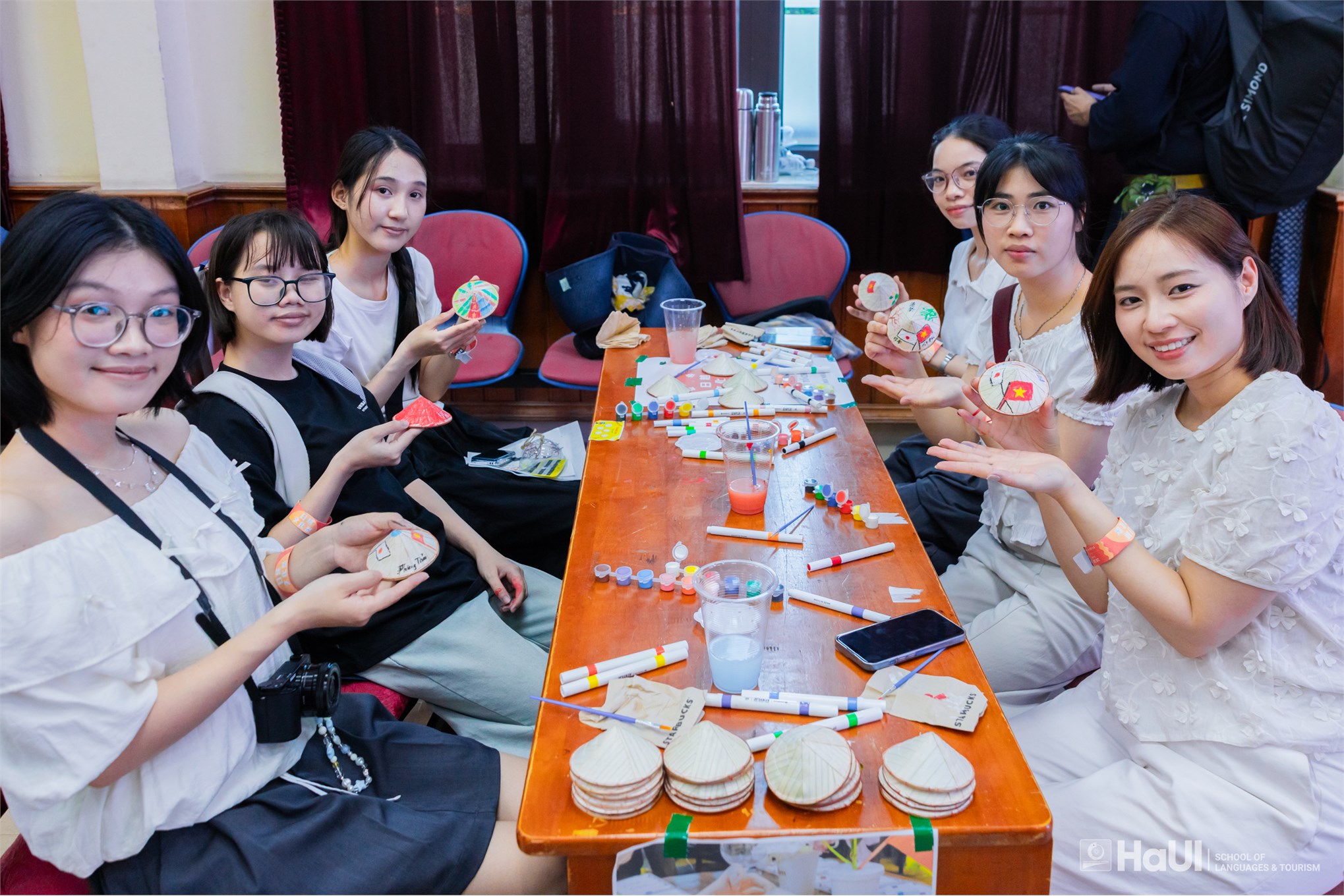 Sôi nổi chương trình giao lưu, trải nghiệm văn hóa Việt Nam - Nhật Bản